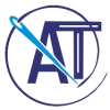 Avon Textile Mills Logo